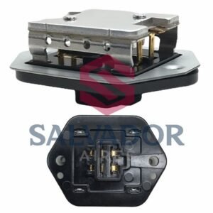 RESISTOR ISUZU (4-2 PIN)