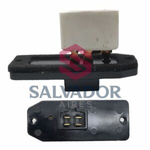 RESISTOR MINUBUS 24V (4 PIN)