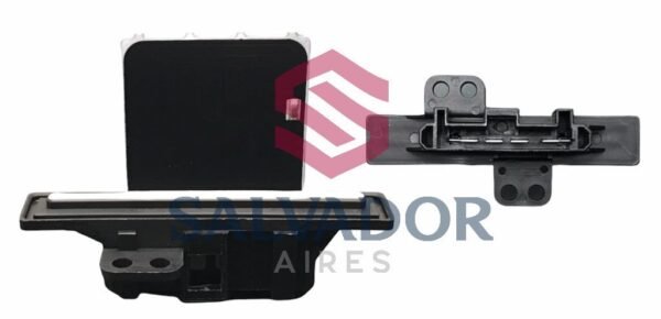 RESISTOR NISSAN FRONTIER/SENTRA/XERRA PARA FORZADOR (4 PIN)