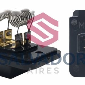 RESISTOR TOYOTA (4 PIN)