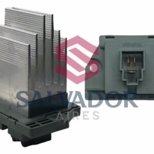 RESISTOR FORD RANGER 15&GT; CLIMATIZADOR AUTOMATICO (3 PIN)