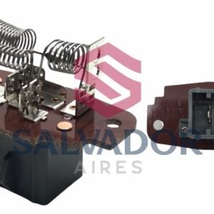 RESISTOR FORD RANGER/EXPLORER/TRANSIT (4 PIN)