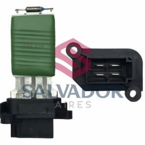 RESISTOR FORD TRANSIT 00-06 (4 PIN)