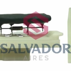 RESISTOR FORD MONDEO (4 PIN)