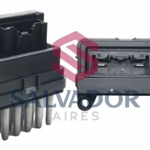 RESISTOR FORD FOCUS (2 PIN)