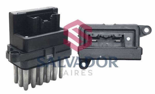RESISTOR FORD FOCUS (2 PIN)