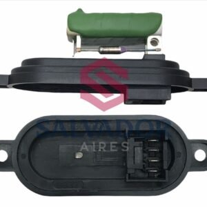 RESISTOR FIAT DUCATO 94-96 P/FORZADOR (4 PIN)