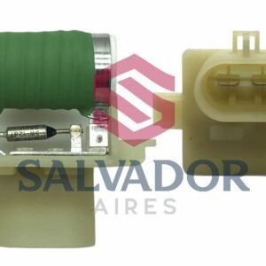 RESISTOR FIAT UNO MODELO NUEVO (2 PIN)