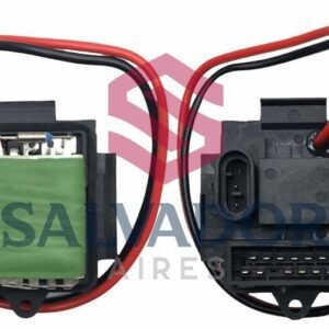 RESISTOR RENAULT KANGOO/SCENIC (14-2-2 PIN)