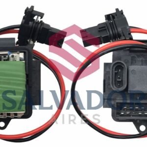 RESISTOR RENAULT SCENIC (14-2 PIN)