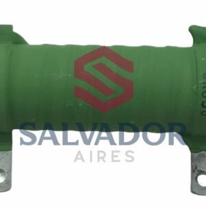 RESISTOR P/ELECTROVENTILADOR V.W. GOL 6&GT;
