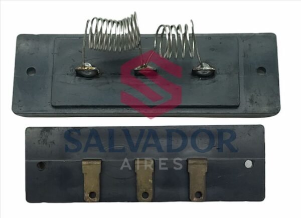 RESISTOR UNIVERSAL