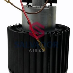 FORZADOR FIAT PALIO FIRE DIAMETRO 136MM ALTURA 94MM