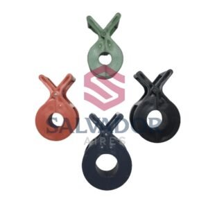 KIT DESARME SPRINGLOC V.W. FOX/SURAN