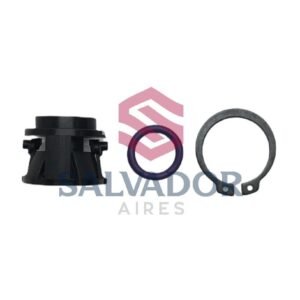KIT REPUESTO JUNTA V.W. 1/2