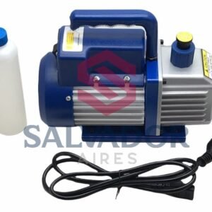 BOMBA DE VACIO 1 ETAPA 50L X MINUTO