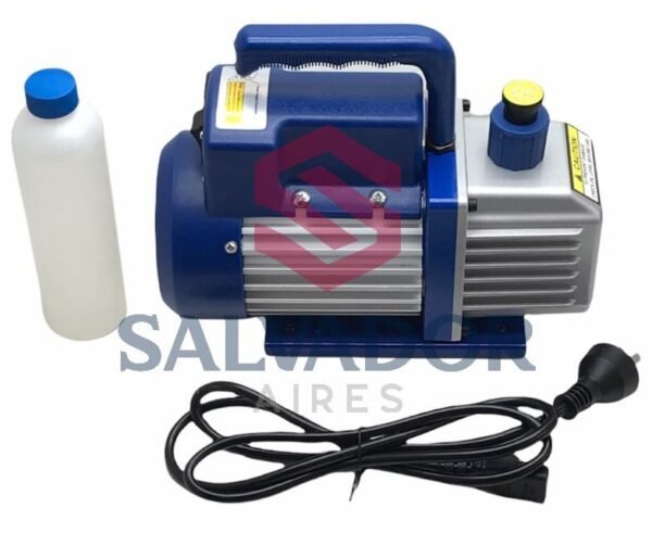 BOMBA DE VACIO 1 ETAPA 50L X MINUTO