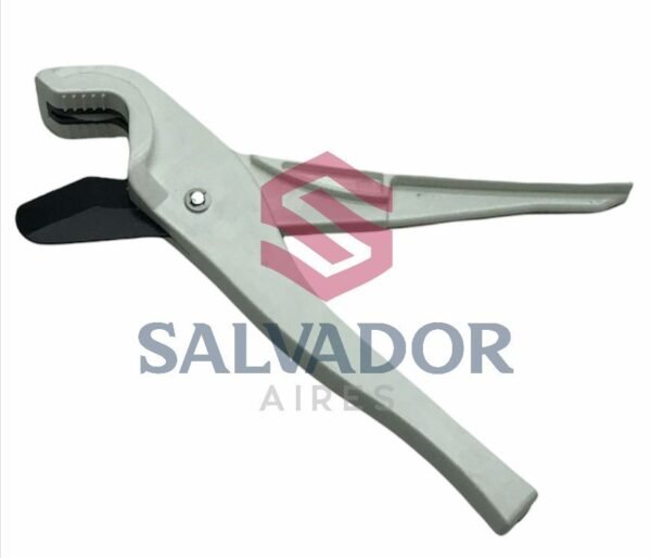 CORTA MANGUERA MANUAL