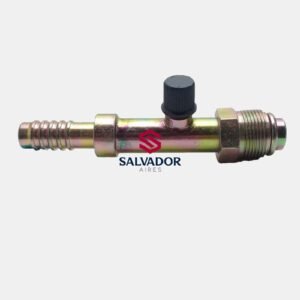 CONEXION HIERRO RMO 1/2 CN VALVULA R12