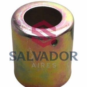 CAPUCHON 5/8 COMUN CHAPA 28