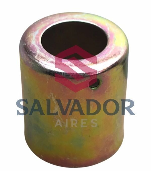 CAPUCHON 5/8 COMUN CHAPA 28