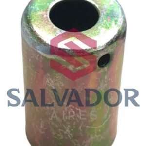 CAPUCHON 13/32 COMUN CHAPA