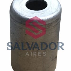 CAPUCHON 5/16 COMUN ALUMINIO