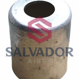 CAPUCHON 5/8 COMUN ALUMINIO
