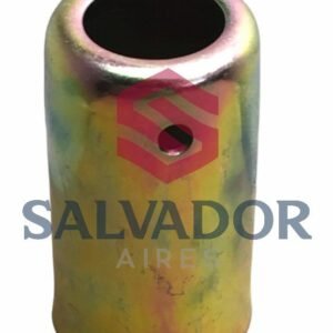 CAPUCHON 13/32 REDUCIDO CHAPA 17