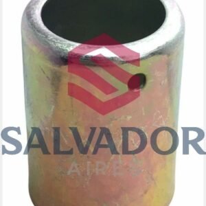 CAPUCHON 5/8 REDUCIDO CHAPA 24MM