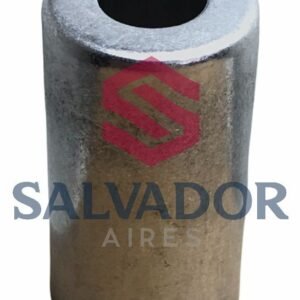 CAPUCHON 5/16 ALUMINIO 15