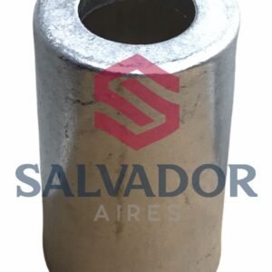 CAPUCHON 13/32 ALUMINIO