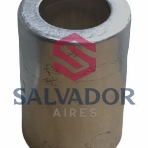 CAPUCHON 1/2 ALUMINIO