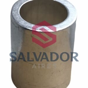 CAPUCHON 5/8 ALUMNIO