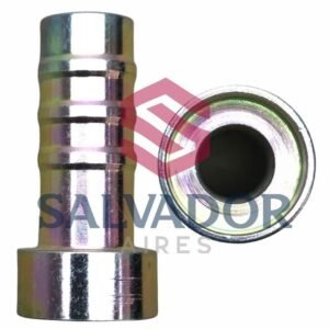 CONEXION RACORD PARA SOLDAR HIERRO 5/8