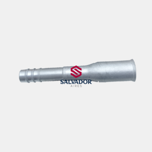 SPRINGLOCK RECTA HEMBRA 5-16
