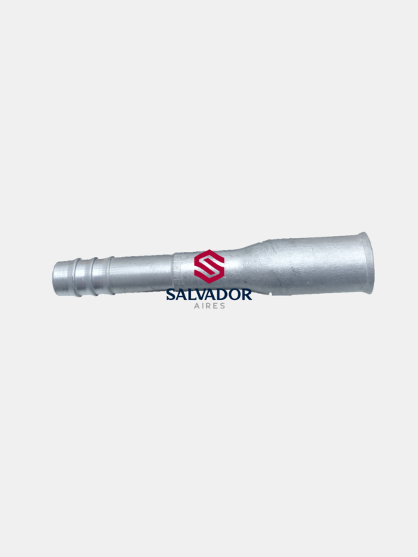 SPRINGLOCK RECTA HEMBRA 13-32