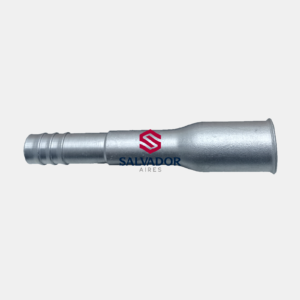 SPRINGLOCK HEMBRA RECTA 1/2