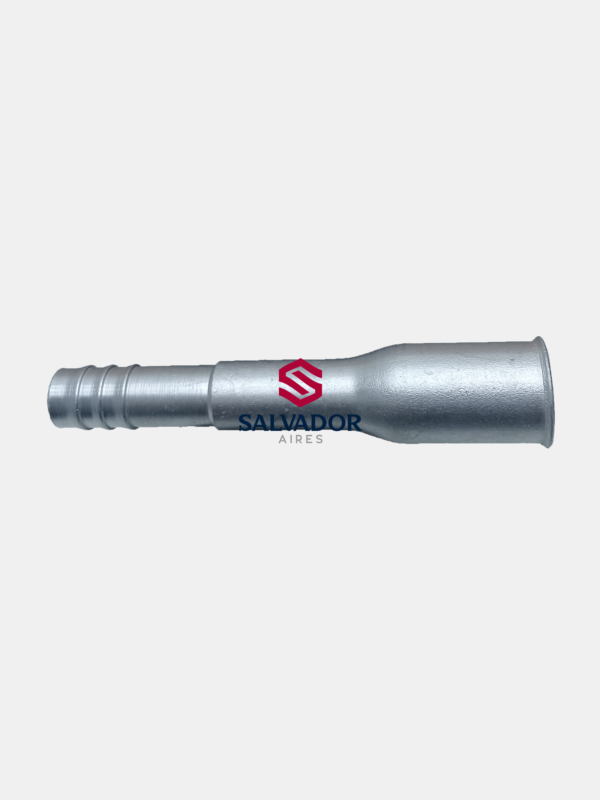 SPRINGLOCK HEMBRA RECTA 1/2