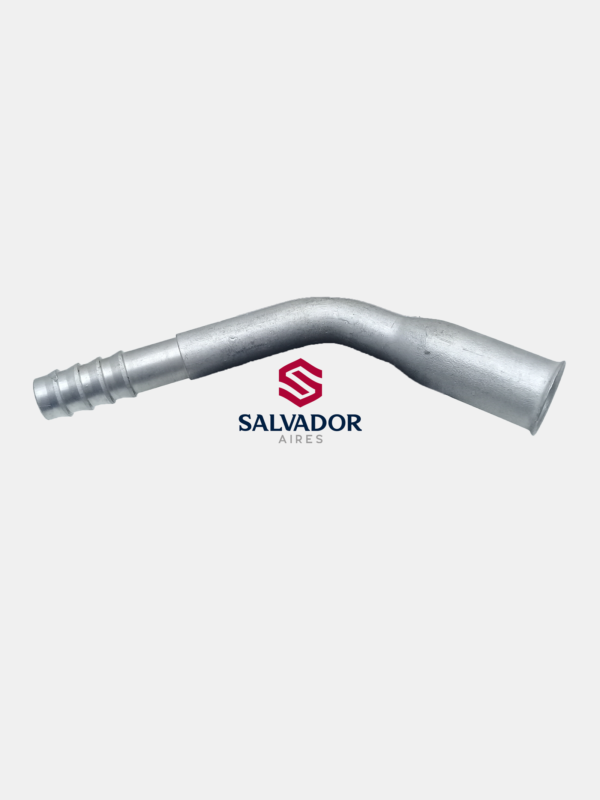 SPRINGLOCK HEMBRA 45° 5/16