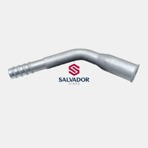 SPRINGLOCK HEMBRA 45° 13/32
