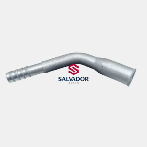 SPRINLOCK HEMBRA 45° 1/2