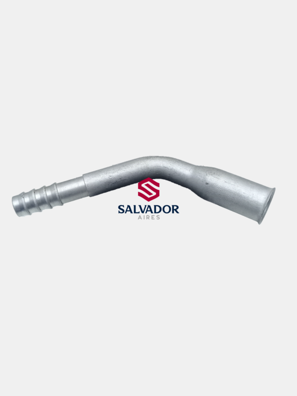 SPRINLOCK HEMBRA 45° 1/2