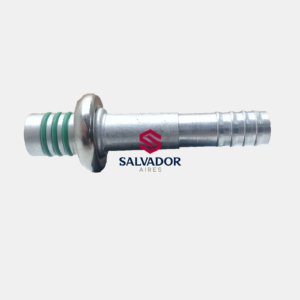 SPRINGLOCK RECTA MACHO 13/32