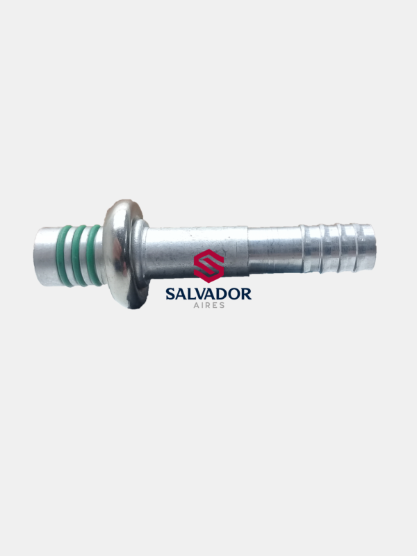 SPRINGLOCK RECTA MACHO 13/32