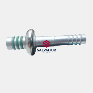 SPRINGLOCK RECTO MACHO 5-8