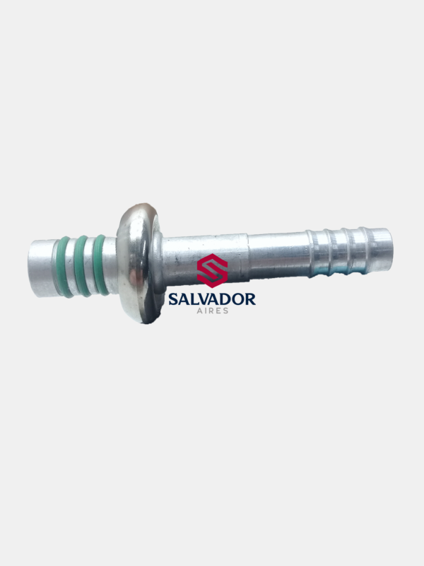 SPRINGLOCK RECTO MACHO 5-8