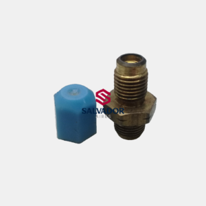 VALVULA DE SERVICIO R12 PARA FILTRO