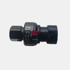 PRESOSTATO ALTA HEMBRA 2 PIN
