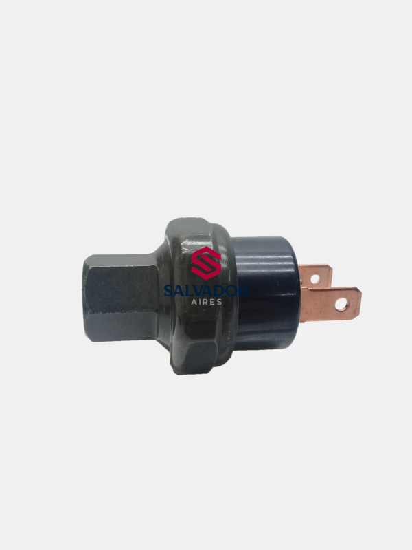 PRESOSTATO ALTA HEMBRA 2 PIN